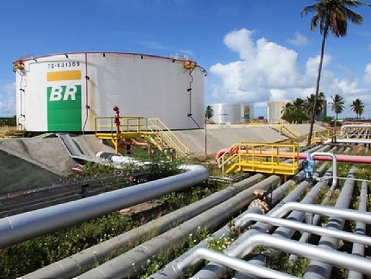 Gás natural: ANP aprova tarifas de transporte extraordinário para 2022