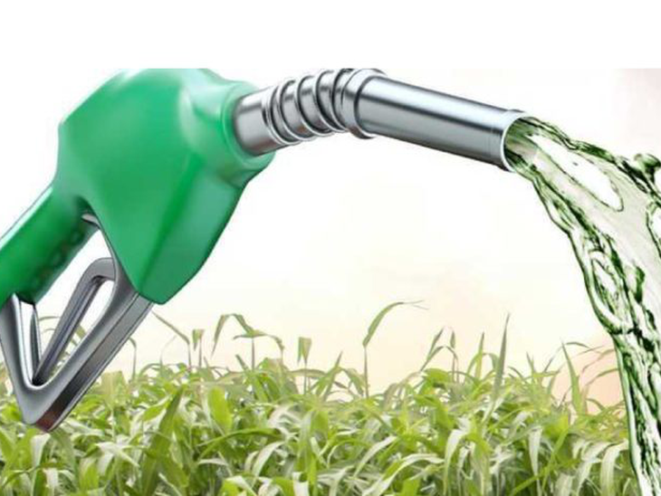 ETANOL/CEPEA: Preços seguem em alta com clima chuvoso