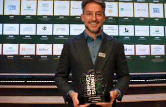Binatural conquista Energy Summit Awards e reforça protagonismo em sustentabilidade no setor de biodiesel