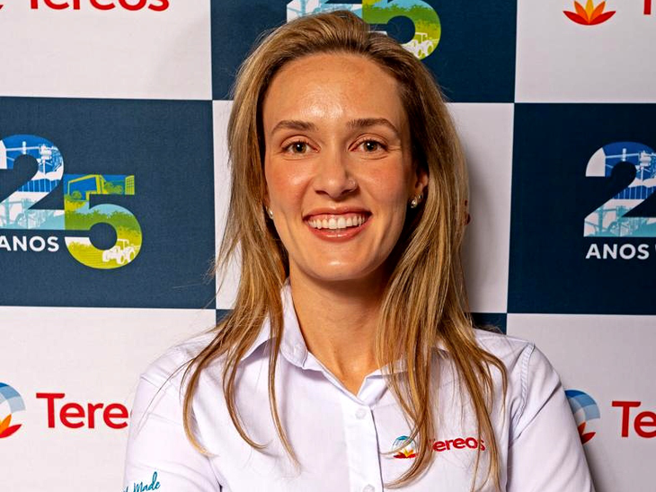 Presença feminina cresce em cargos de liderança no setor sucroenergético