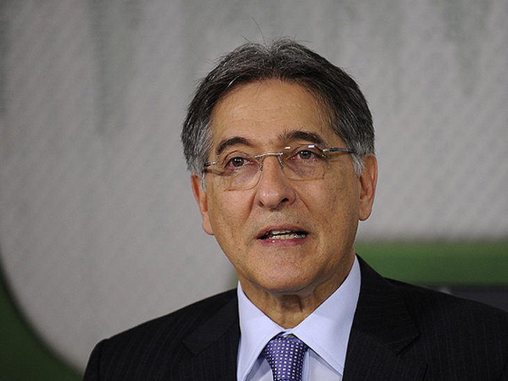 Indústria dá sinais claríssimos de recuperação, diz Pimentel