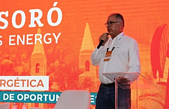 Sistema FIERN participa da abertura e destaca apoio dado ao setor de óleo e gás no RN