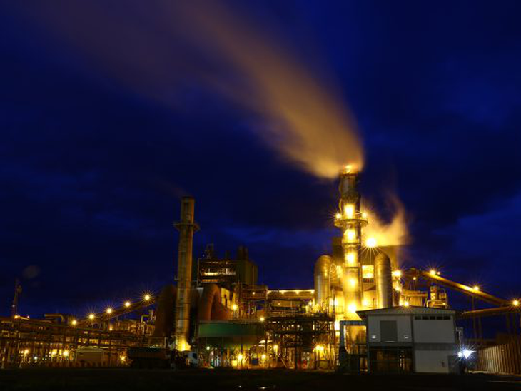 CEO da BP Bunge participa de debate sobre Energia Renovável