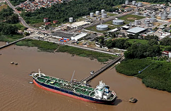 Terminal Aquaviário de Belém comemora 40 anos