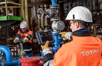 Total E&P do Brasil abre vagas no Rio de Janeiro