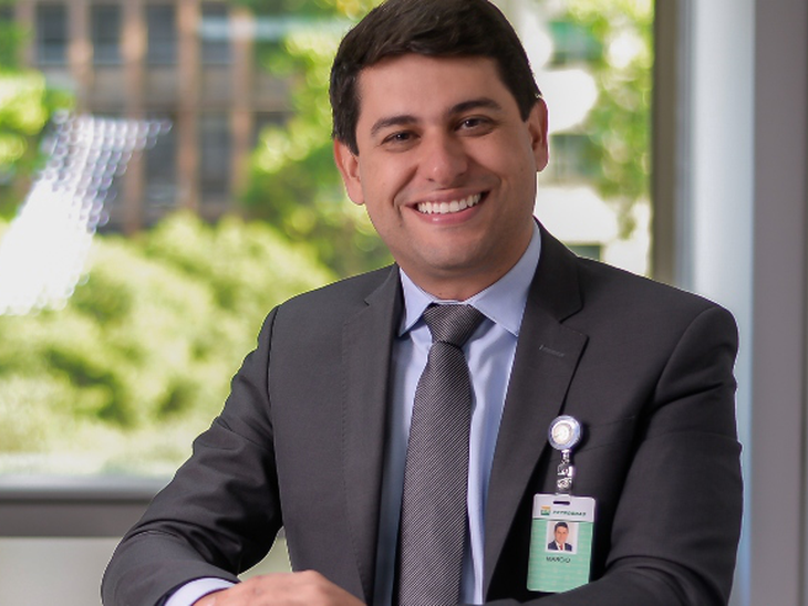 Transpetro lança licitação para aquisição de barcaças e empurradores