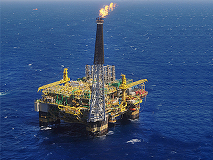 Câmara aprova capitalização da Petrobras com uso do FGTS