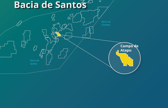 PPSA vai comercializar 500 mil barris de petróleo de Atapu