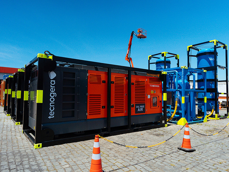 Macaé Energy debate segurança energética e inovação no setor offshore