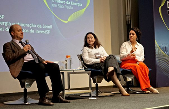 IBP debate protagonismo de São Paulo no mercado de energia