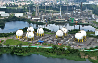 Petrobras e Braskem concluem testes de produto químico com conteúdo renovável