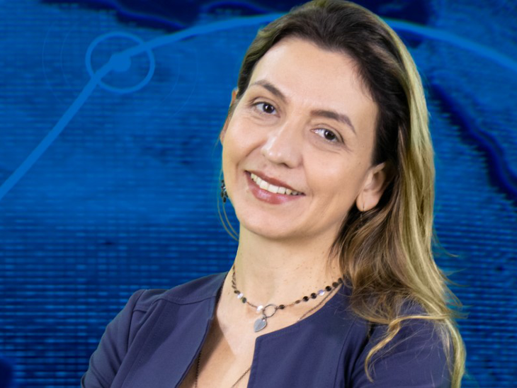Inovação a bordo. E agora? por Shirley Fernandes
