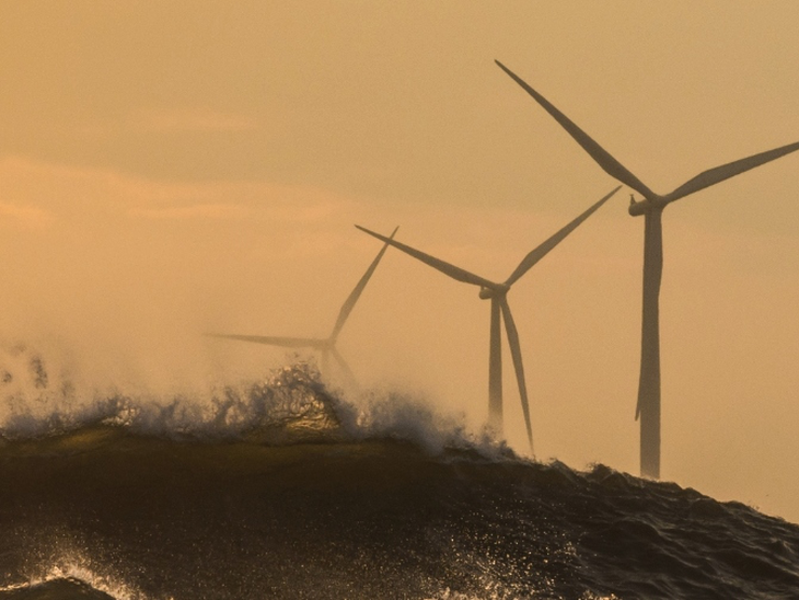 Café da manhã no Rio: Offshore Wind with TotalEnergies, Neoenergia and Wood