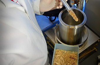 Coppe e Instituto de Química inauguram laboratório de etanol 2G