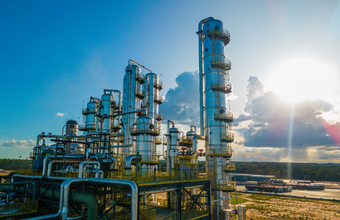 Inpasa anuncia nova biorrefinaria em Rondonópolis (MT) e ampliação em Nova Mutum, somando R$ 3,48 bilhões em investimentos no estado