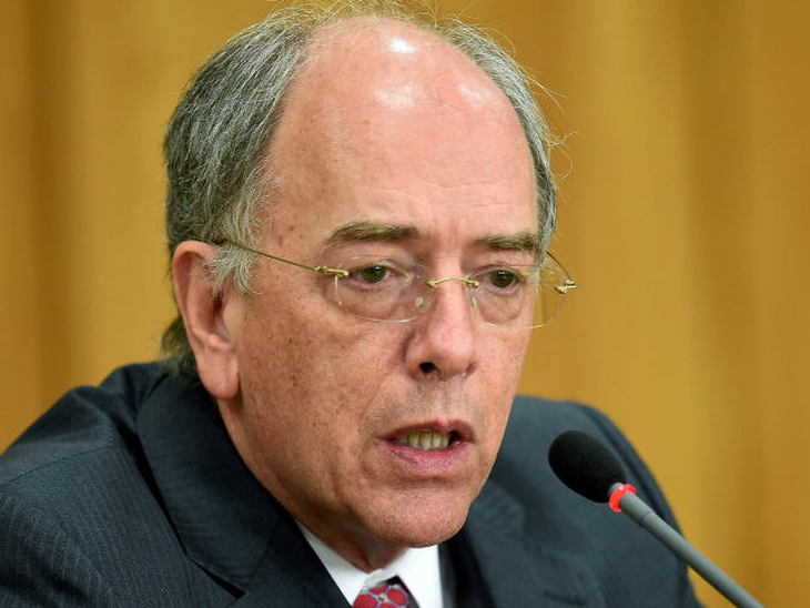 Ainda é cedo para avaliar redução na produção de petróleo pela Opep, declarou Parente durante evento em São Paulo
