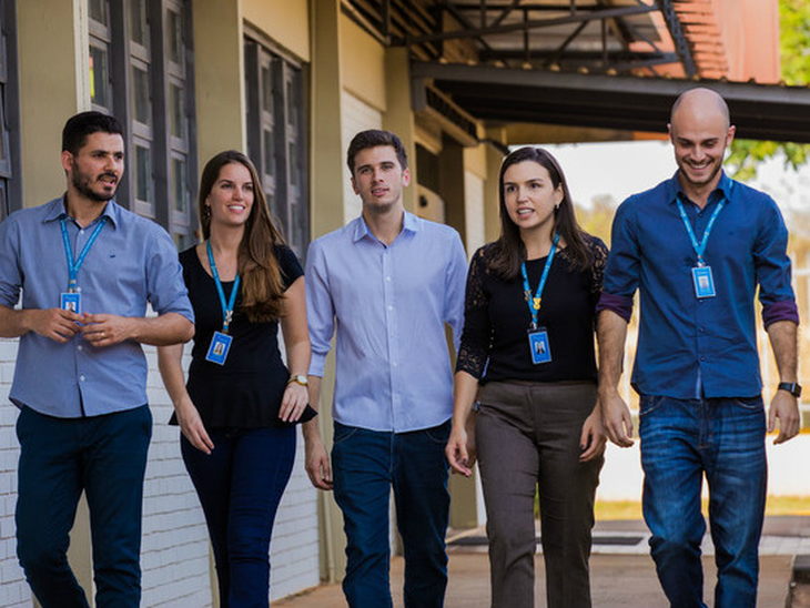 Energisa abre inscrições para Programa de Trainee 2018