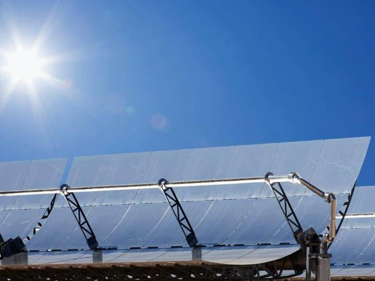 Energia heliotérmica: planta com a nova tecnologia pode ser instalada em Pernambuco em 2017 