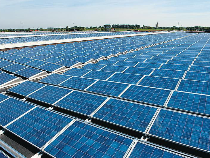 Energia solar ultrapassa 17 gigawatts e mais de R$ 90 bilhões em investimentos no Brasil