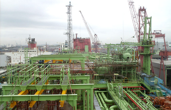 Petrobras e Halliburton firmam acordo de cooperação tecnológica