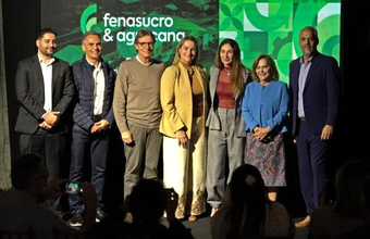 Otimista, Fenasucro & Agrocana anuncia crescimento e se consolida como maior evento do mundo de bioenergia
