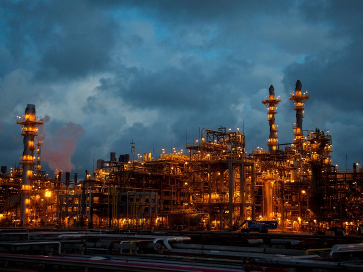 Petrobras irá investir cerca de R$12 bilhões na ampliação da capacidade da RNEST