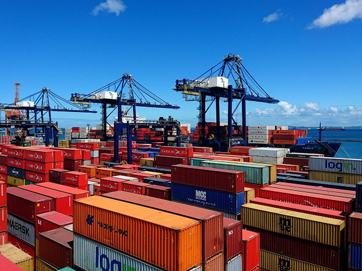 Plenário da Câmara aprova tratado da OIT sobre trabalho marítimo