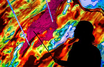 Resolução sobre aquisição e processamento de dados técnicos é publicado pela ANP