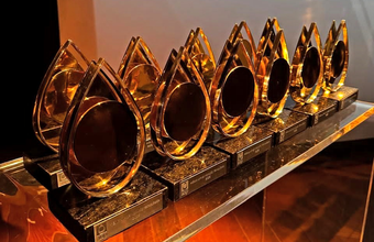 Parceria premiada - Petrobras participa de quatro dos seis projetos premiados