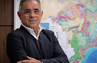 Francisco Valdir Silveira assume presidência do SGB