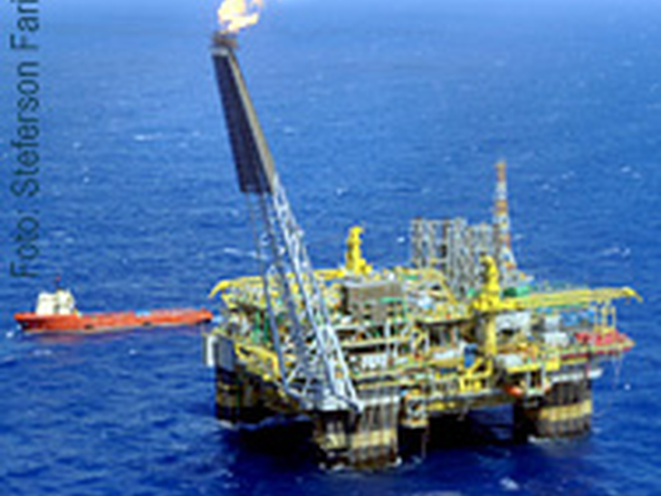 Petrobras agiliza o escoamento da produção da Bacia de Campos 