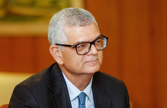 Ivan Monteiro é o novo presidente da Petrobras