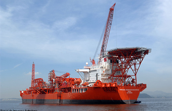 BNDES quer que indústria naval seja sustentável a longo prazo