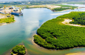 Suape publica chamamento público para empresas interessadas na construção de planta de hidrogênio verde