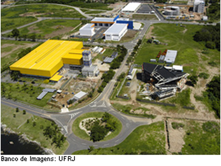 V&M do Brasil irá se instalar no Parque Tecnológico do Rio