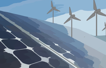 BNDES, Petrobras e Finep lançam edital para FIP em transição energética e descarbonização