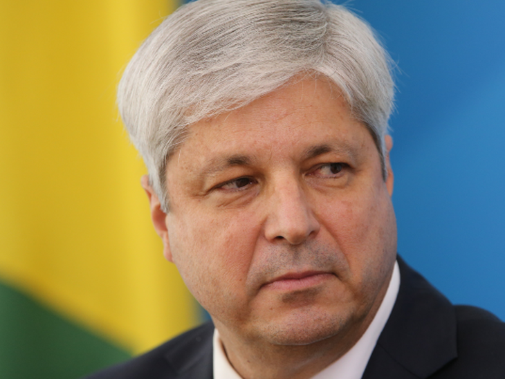 Campos maduros offshore em debate