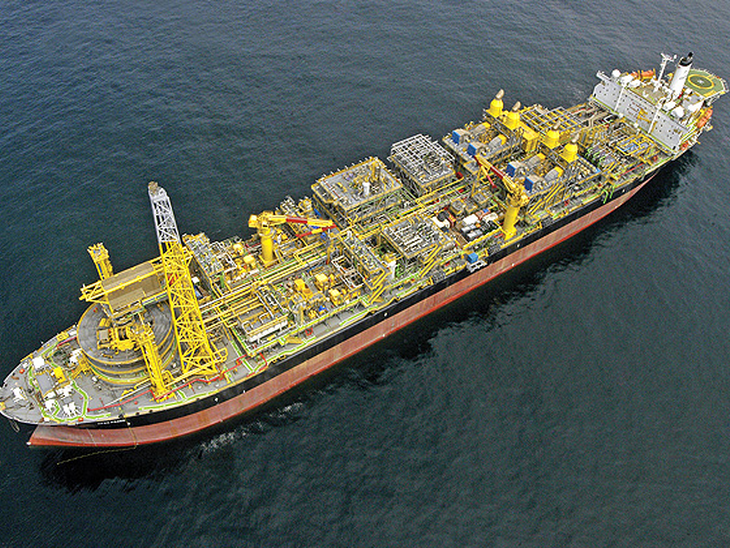 ANP autoriza Chevron a retomar produção em Frade