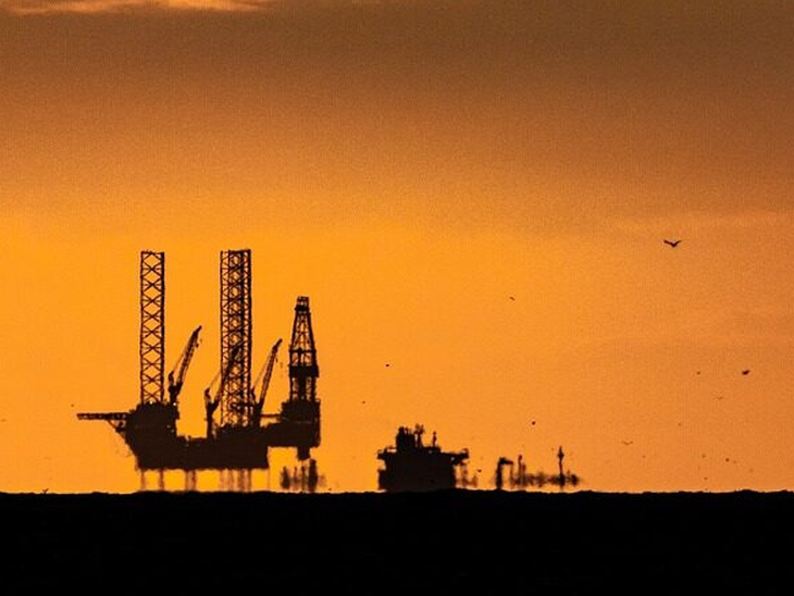 Assinado acordo de leniência com empresas de energia e indústria naval