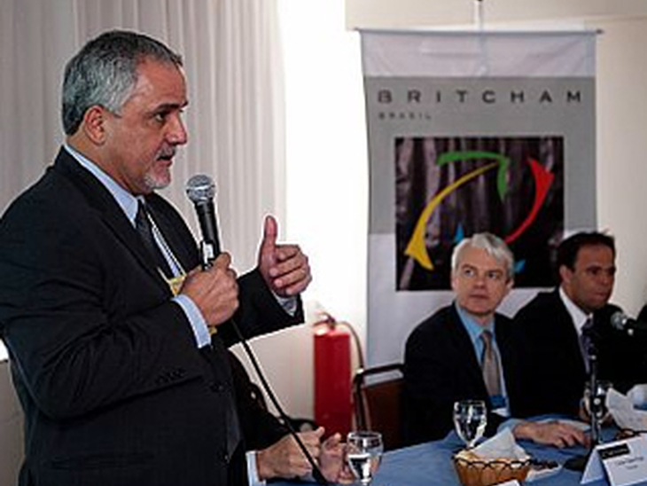 Petrobras investirá US$ 1 bi em P&D