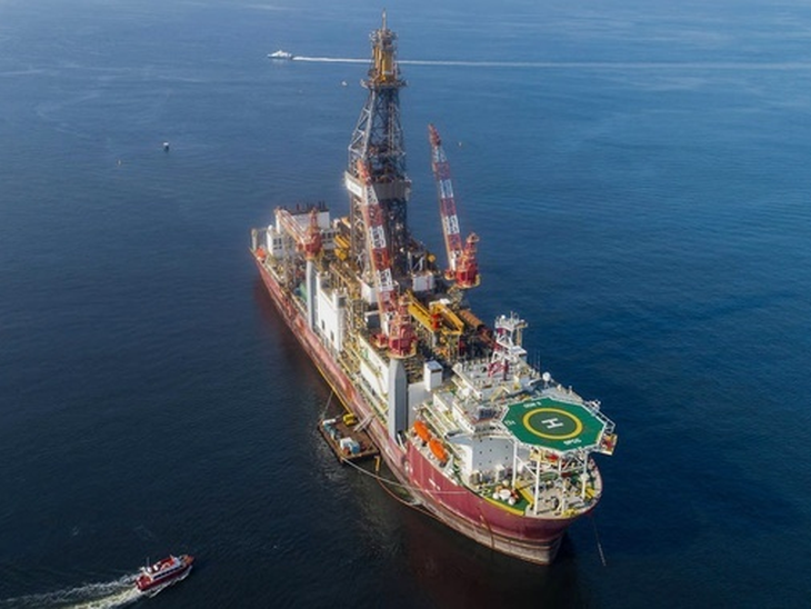 Ocyan participa pela segunda vez do Subsea Drilling Brazil Conference