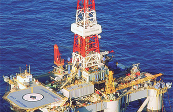 OGX finaliza perfuração do primeiro poço no bloco BM-C-43