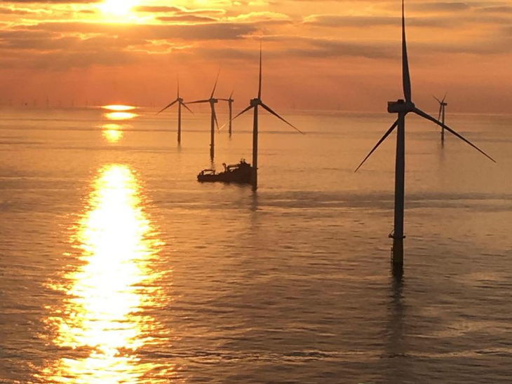 Fórum Reino Unido & Brasil: Tecnologias para Descarbonização Marítima e Eólica Offshore