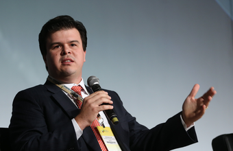 Fernando Coelho do MME diz que setor elétrico vive um grande desafio 