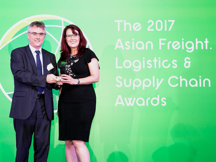 Hamburg Süd é considerada o melhor armador ecológico