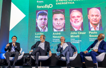 Biodiesel avança como pilar da transição energética e ganha força no Brasil