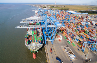 Plataforma Teconline da Wilson Sons completa 20 anos