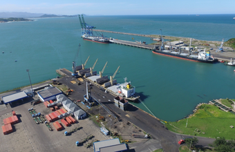 Porto de Imbituba receberá 1º Simpósio Catarinense de Direito Marítimo e Portuário