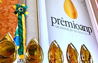 Prorrogado para 21/9 o prazo para inscrições no Prêmio ANP de Inovação Tecnológica 2026