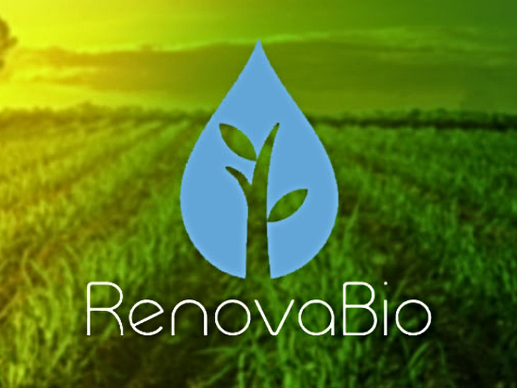 RenovaBio evita emissão de 94,5 milhões de toneladas de CO2